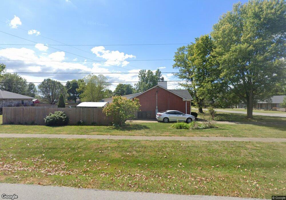 207 Emma Ct, Mount Washington, KY 40047 - photo 1