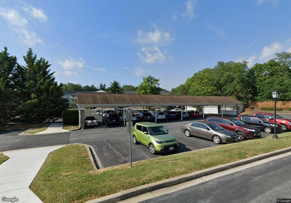 Mill Crossing unit 206, Frederick, MD 21702 - photo 1