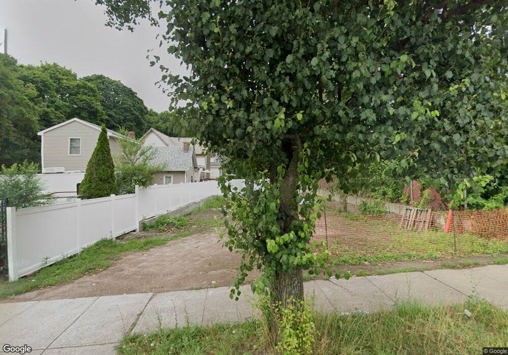 396 Forbes Ave, New Haven, CT 06512 - photo 1