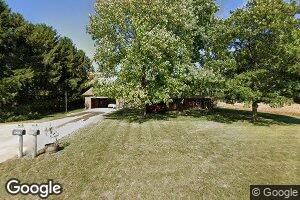 4256 W State Road 16, Royal Center, IN 46978