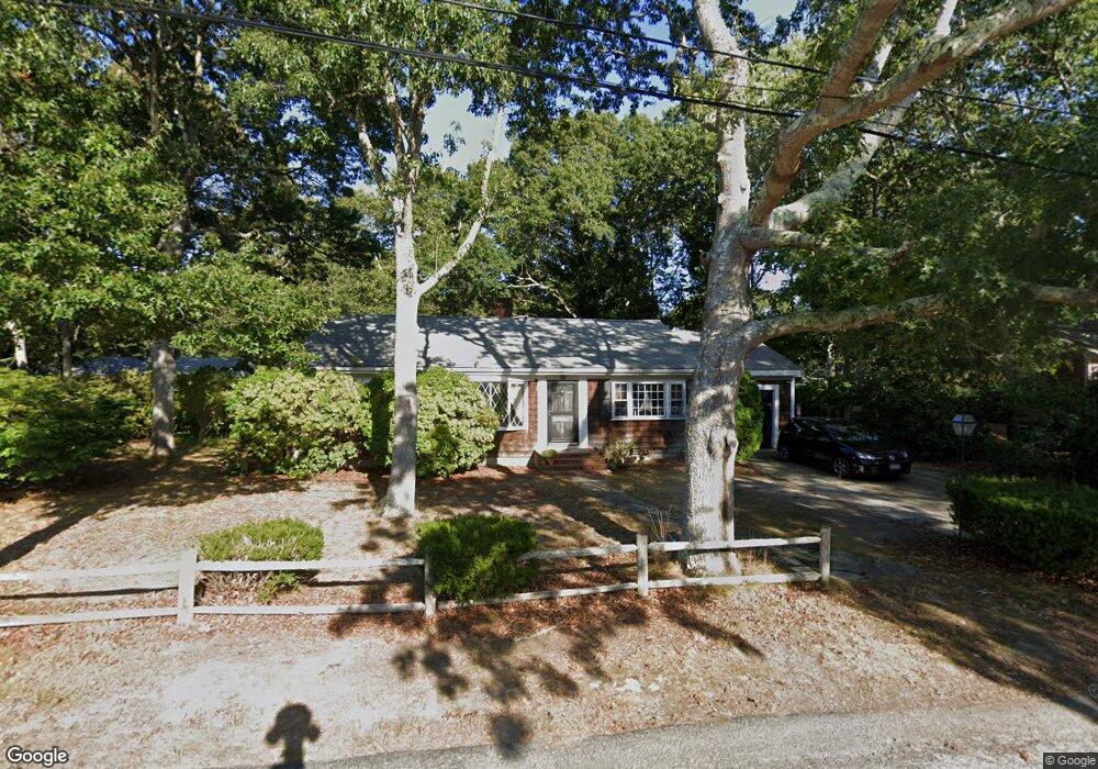 100 Dolphin Ln, Hyannis, MA 02601 - photo 1