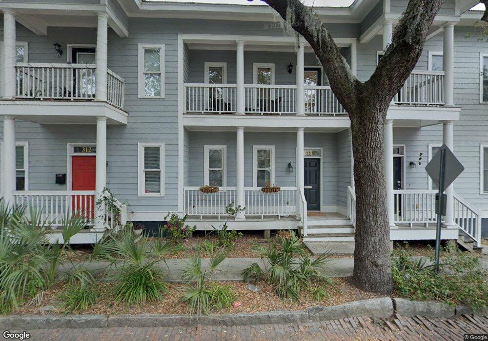 314 E 31st St unit A, Savannah, GA 31401 - photo 1
