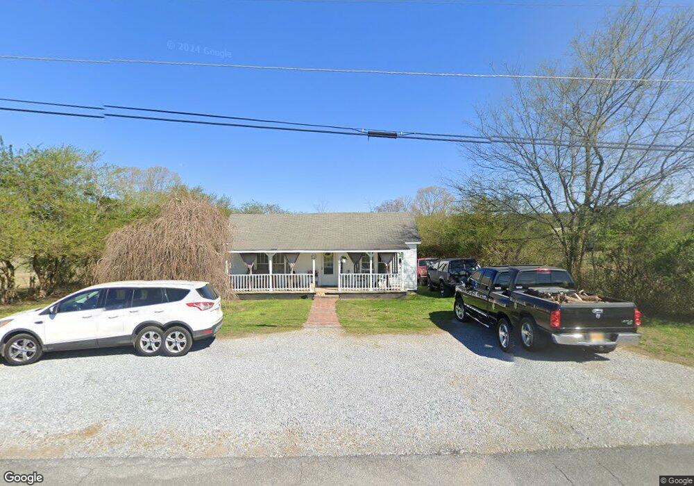 805 Grady Rd, Rockmart, GA 30153 - photo 1