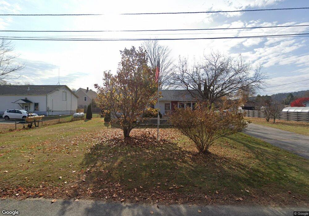 23 Douglas St, Charlestown, NH 03603 - photo 1