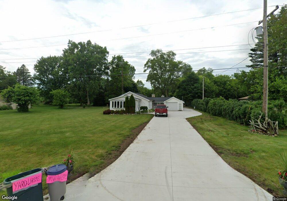 4093 N Center Rd, Flint, MI 48506 - photo 1
