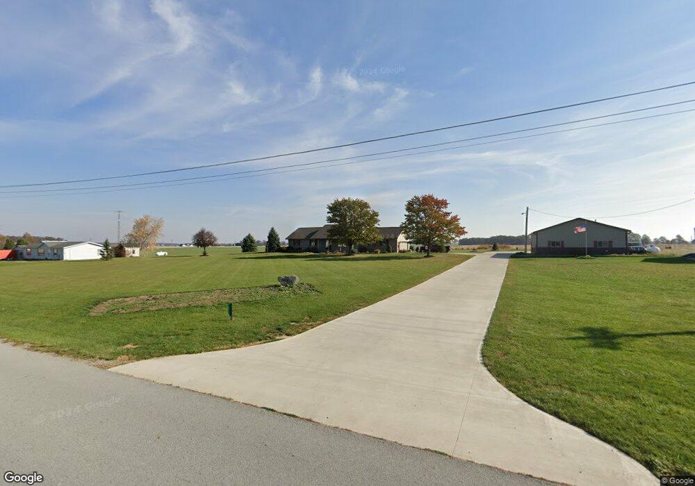 14476 Townline Kossuth Rd, Saint Marys, OH 45885 - photo 1