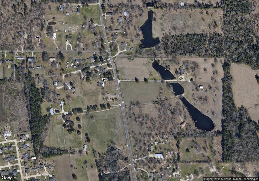 101 Elkhorn Dr, Lufkin, TX 75904 - photo 1