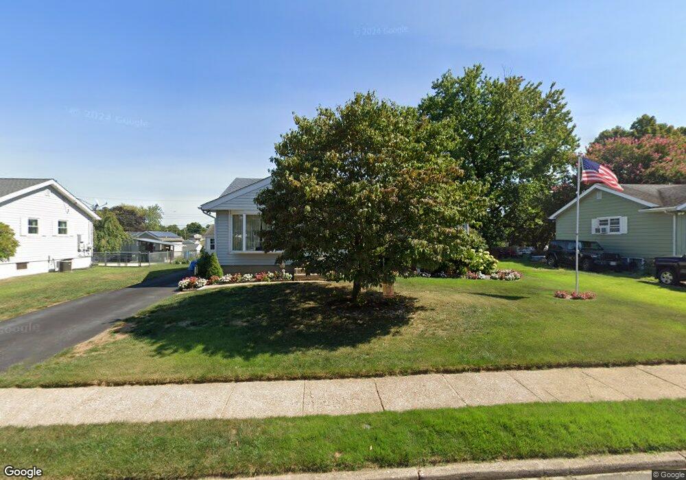 3758 Donegal Ln, Brookhaven, PA 19015 - photo 1