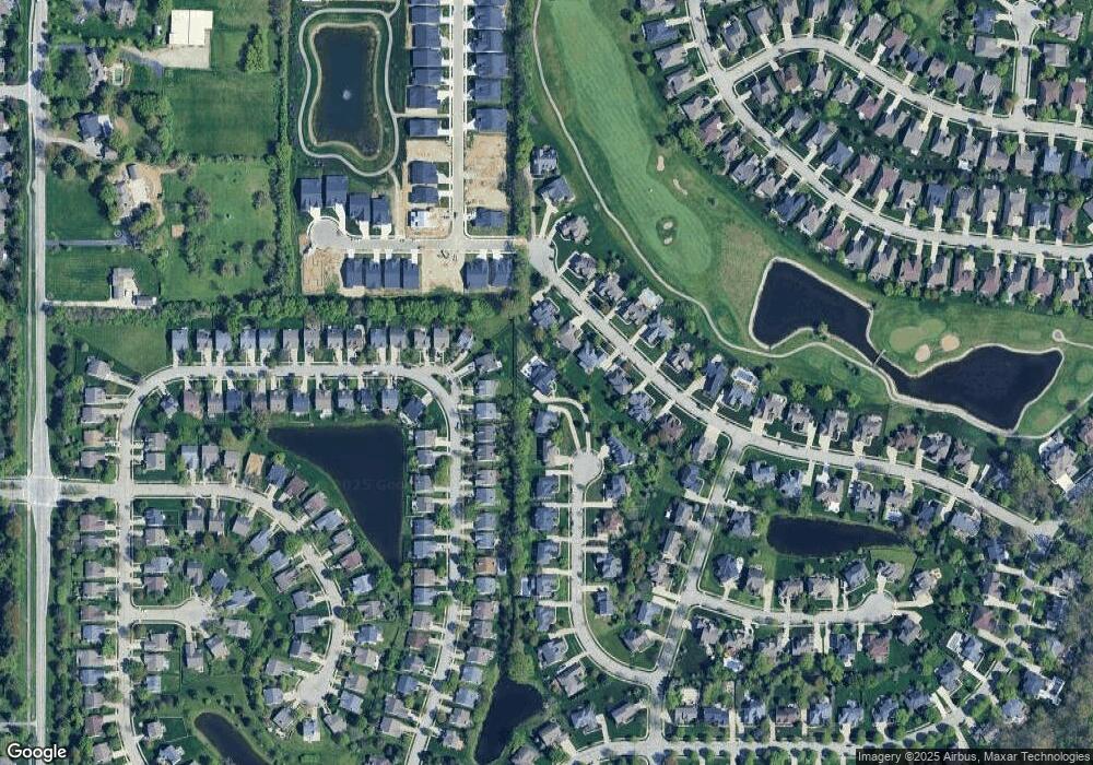 10310 Bent Creek Ct, Fishers, IN 46037 - photo 1