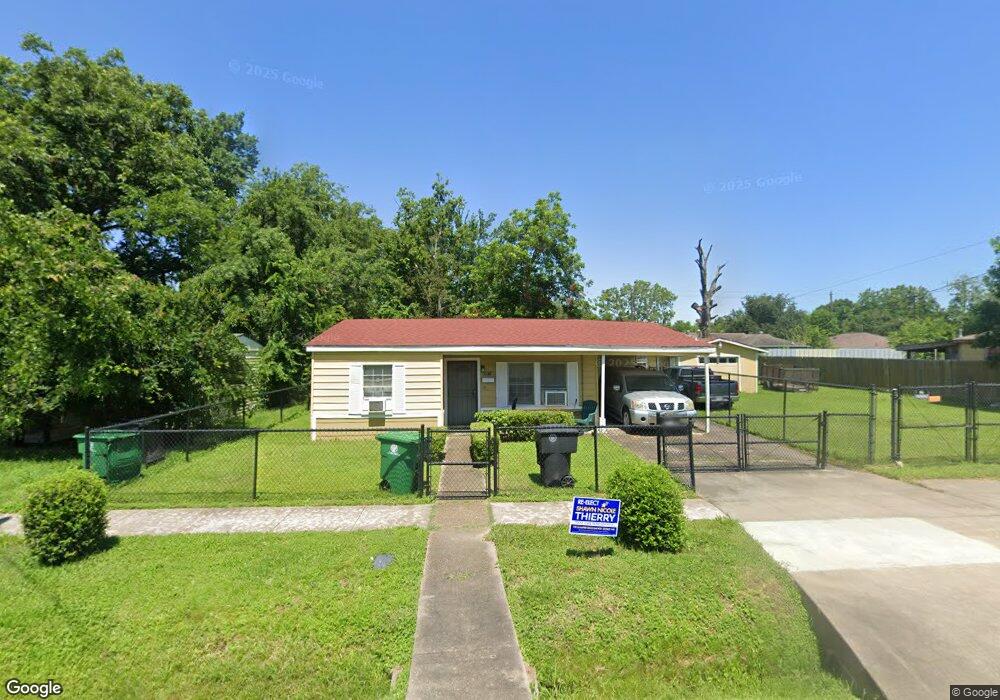 6814 Goforth St, Houston, TX 77021 - photo 1