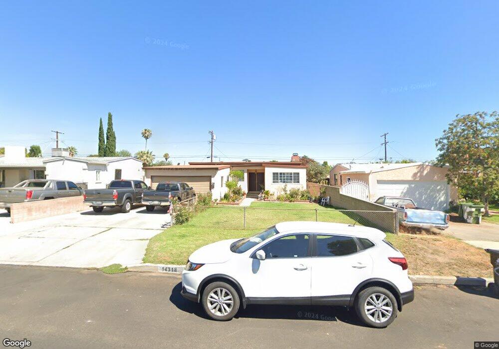 14318 Beaver St, Sylmar, CA 91342 - photo 1