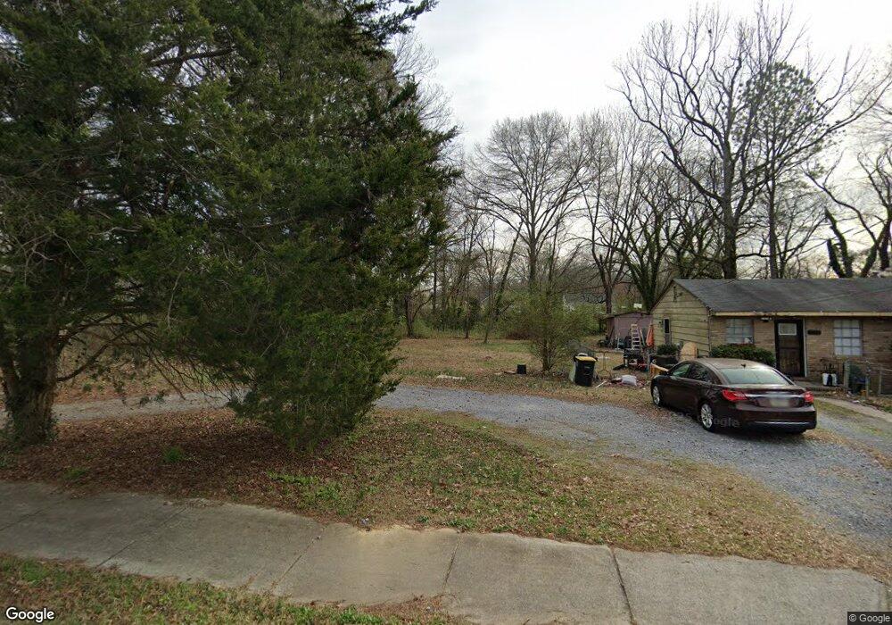 505 Wilson Ave SW, Rome, GA 30161 - photo 1