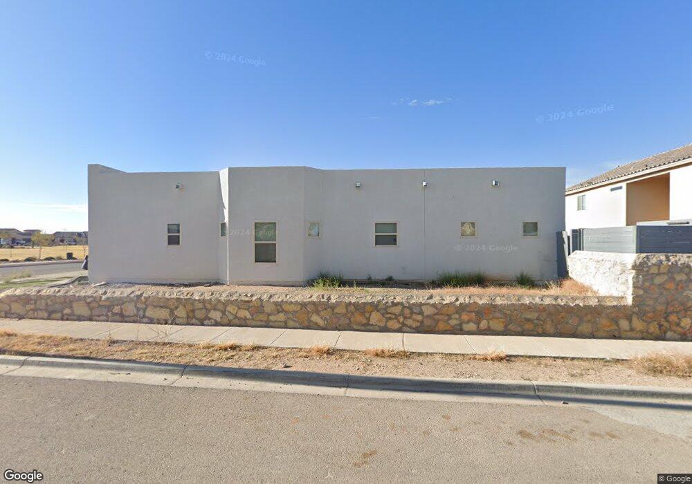 1093 Gaitan St, El Paso, TX 79928 - photo 1