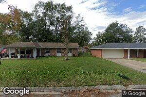 132 Powell Dr, Leesville, LA 71446