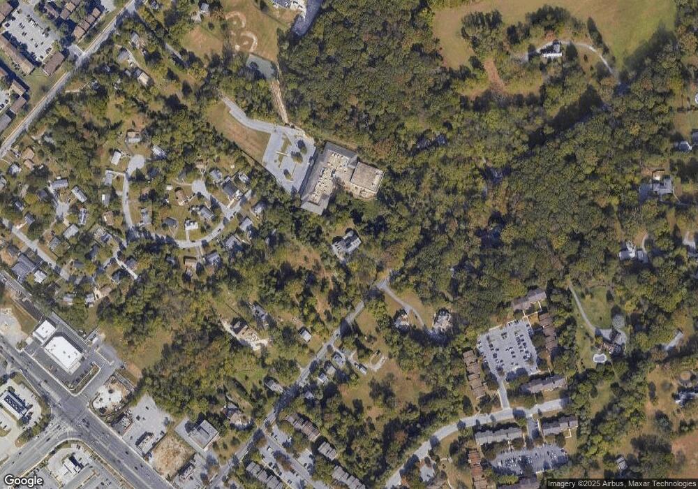 22 St Thomas Ln, Stevenson, MD 21153 - photo 1