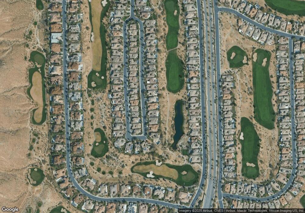 2880 Peaceful Grove St, Las Vegas, NV 89135 - photo 1