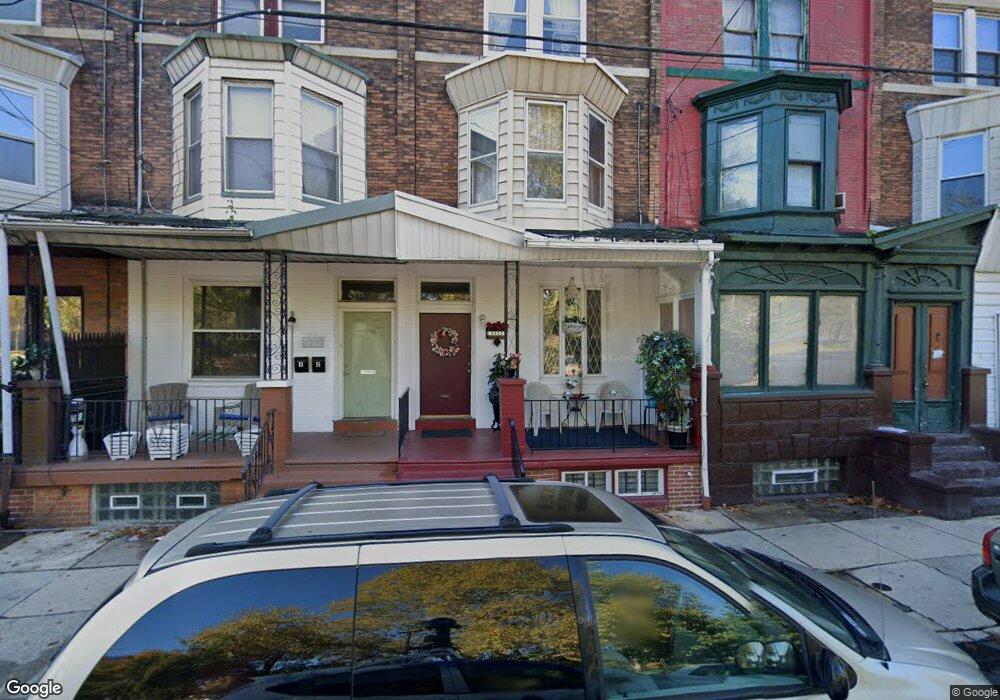 2322 Reed St, Philadelphia, PA 19146 - photo 1