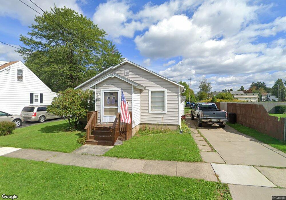 211 S 16th St, Olean, NY 14760 - photo 1