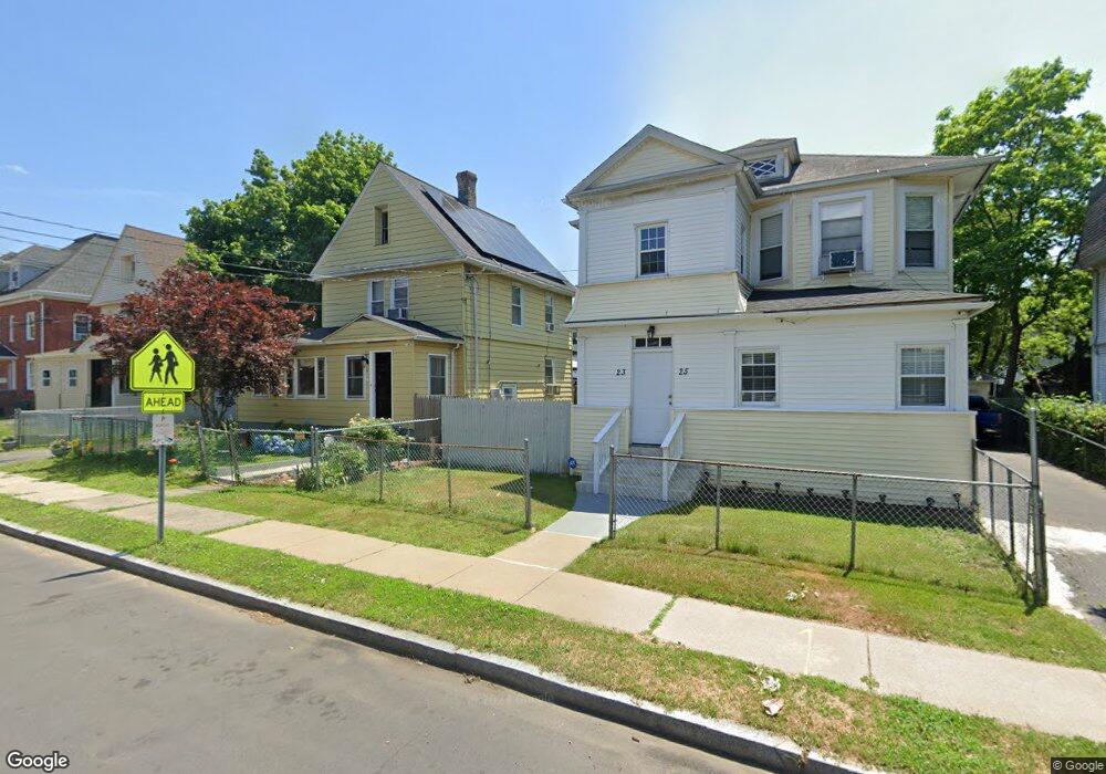 23 Bodwell St unit 25, Hartford, CT 06114 - photo 1