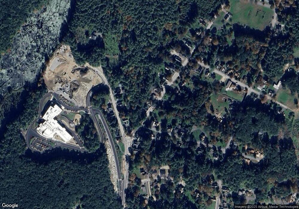 215 N Main St, Orange, MA 01364 - photo 1