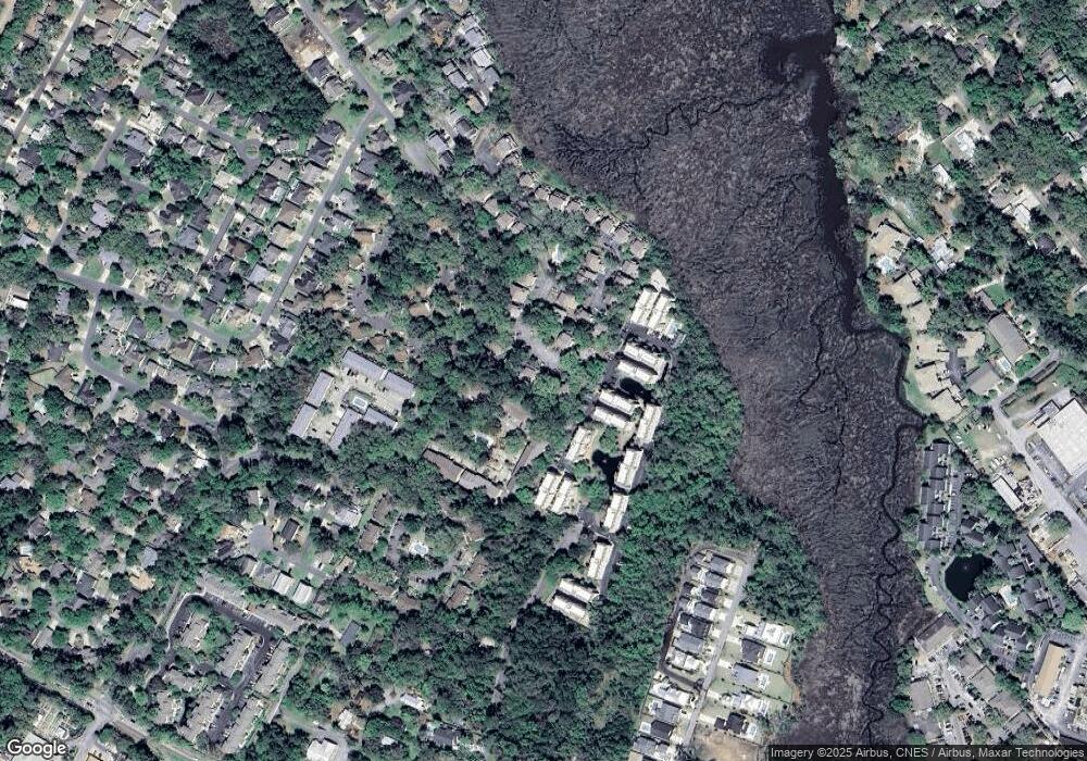 352 Brockinton Marsh, St. Simons Island, GA 31522 - photo 1