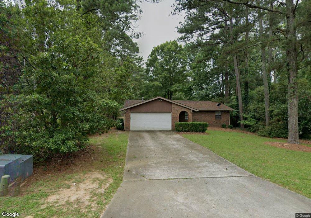 556 Post Oak Rd, Jonesboro, GA 30238 - photo 1