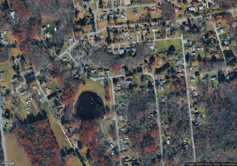 3013 Pleasant View Dr, Kunkletown, PA 18058 - photo 1