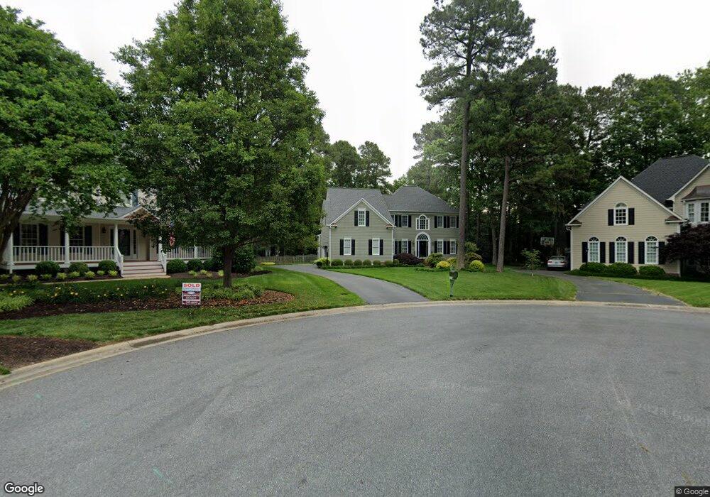 12404 Chadsworth Place, Glen Allen, VA 23059 - photo 1