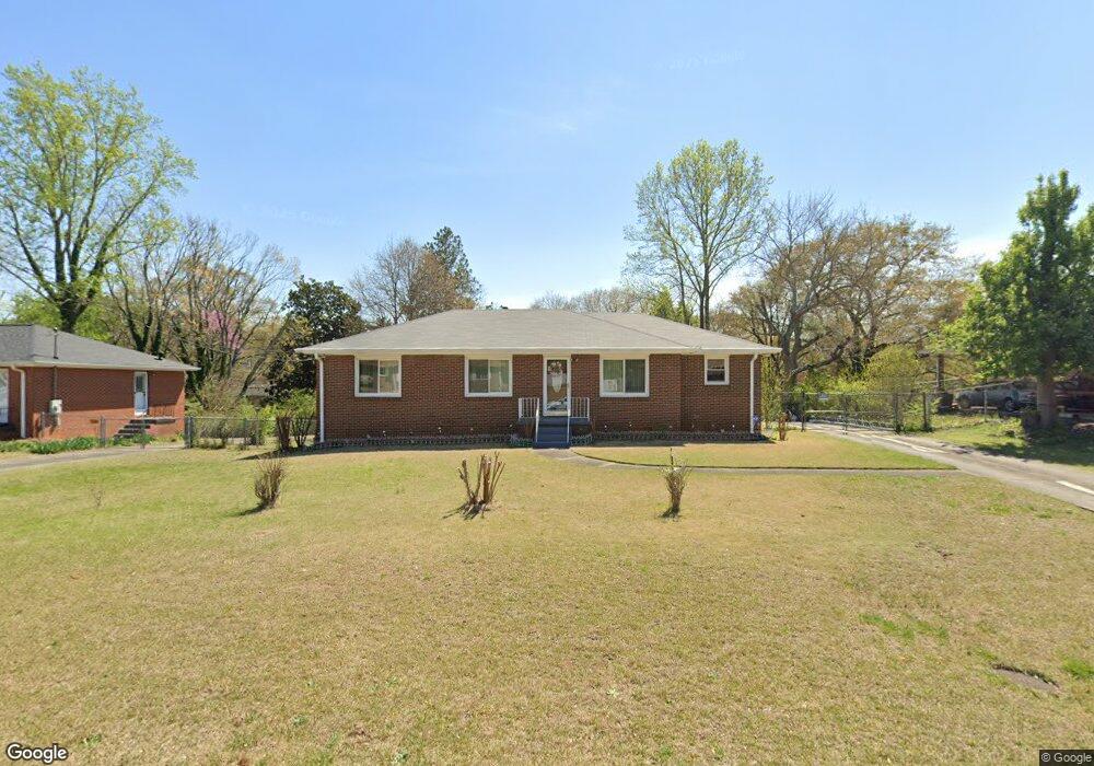 793 Birchwood Rd SW unit 4, Marietta, GA 30060 - photo 1