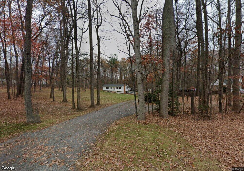 12931 Elk Run Rd, Bealeton, VA 22712 - photo 1