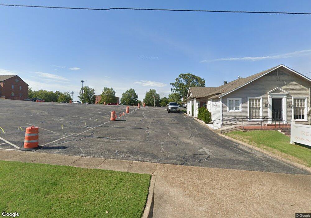 326 E Cherry Ave unit 325, Jonesboro, AR 72401 - photo 1