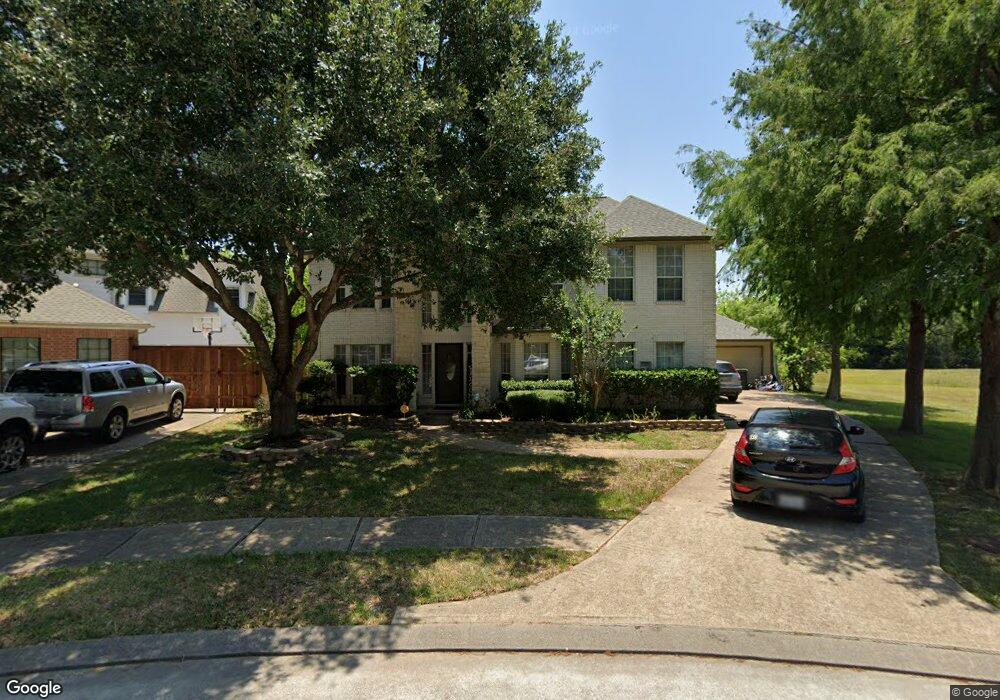 5202 Chief Dr, Pearland, TX 77584 - photo 1