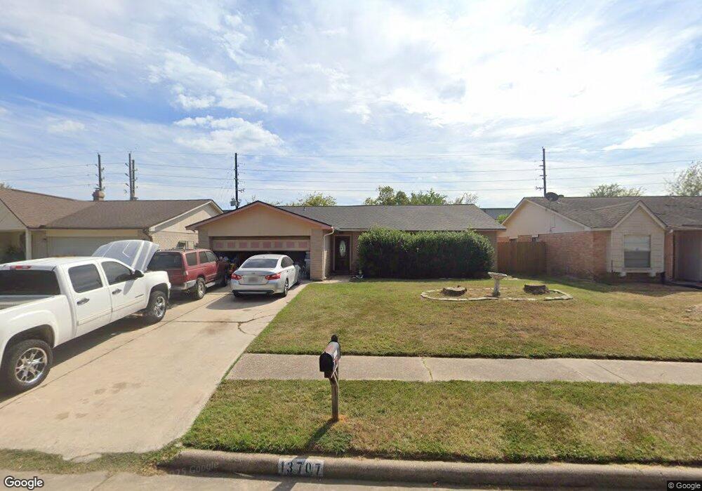 13707 Fieldstone Dr, Houston, TX 77041 - photo 1