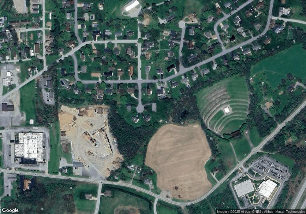 3 Winchester Rd, Indiana, PA 15701 - photo 1