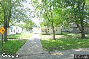 608 Bertram St, Whiting, IA 51063