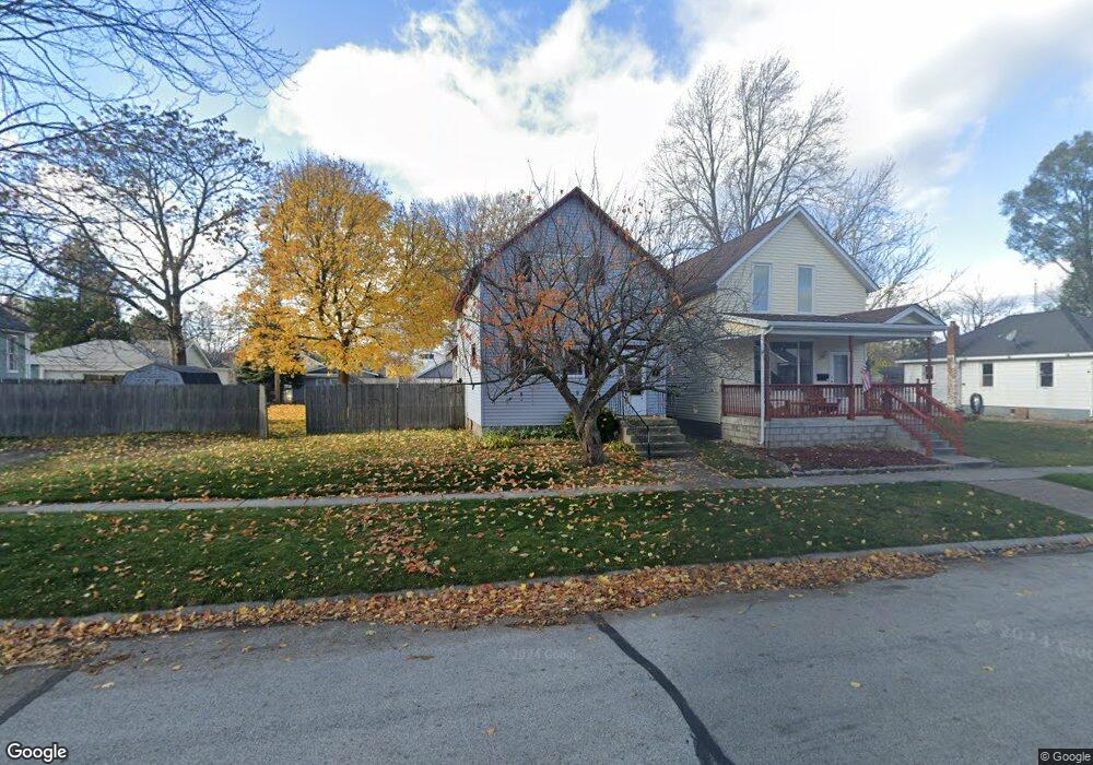 2721 Wright St, Port Huron, MI 48060 - photo 1