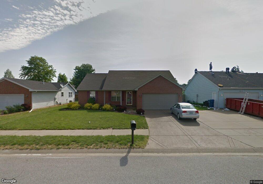 4066 Hedgewood Ct, Newburgh, IN 47630 - photo 1