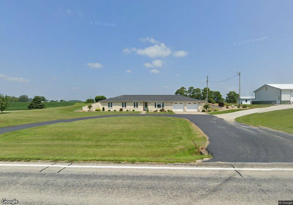 5390 S Us Highway 421, Greensburg, IN 47240 - photo 1