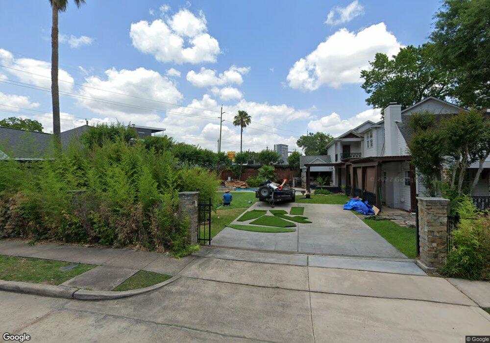 1748 Michigan St, Houston, TX 77006 - photo 1