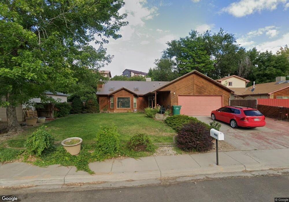 4109 Applewood Dr, Farmington, NM 87402 - photo 1