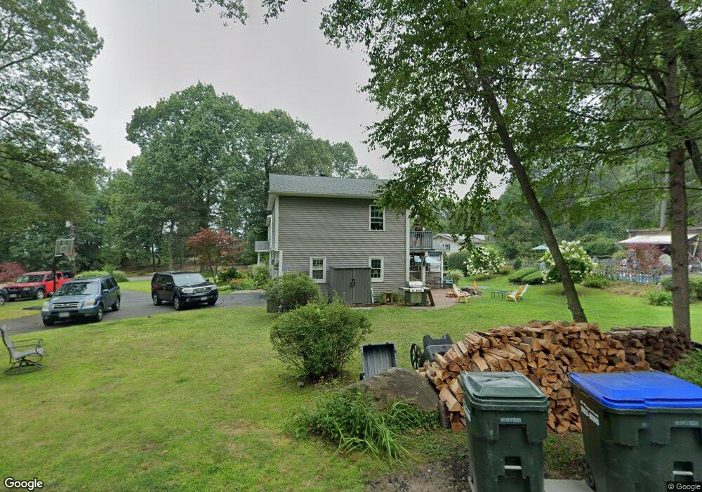 5 Chestnut Hill Rd, Wilbraham, MA 01095 - photo 1