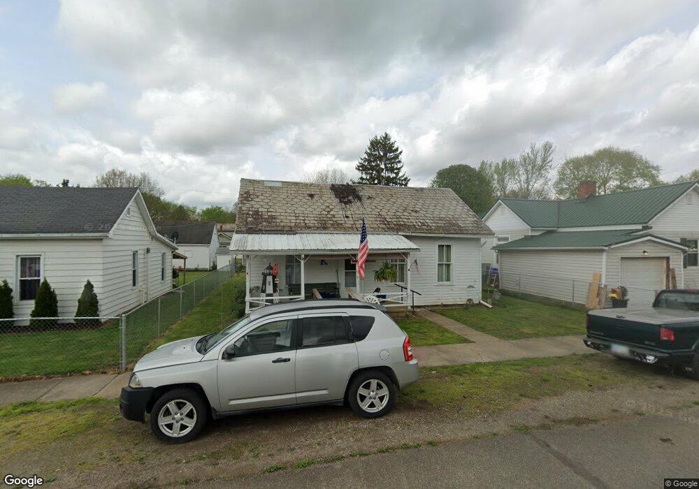 12765 2nd Ave, Trinway, OH 43842 - photo 1