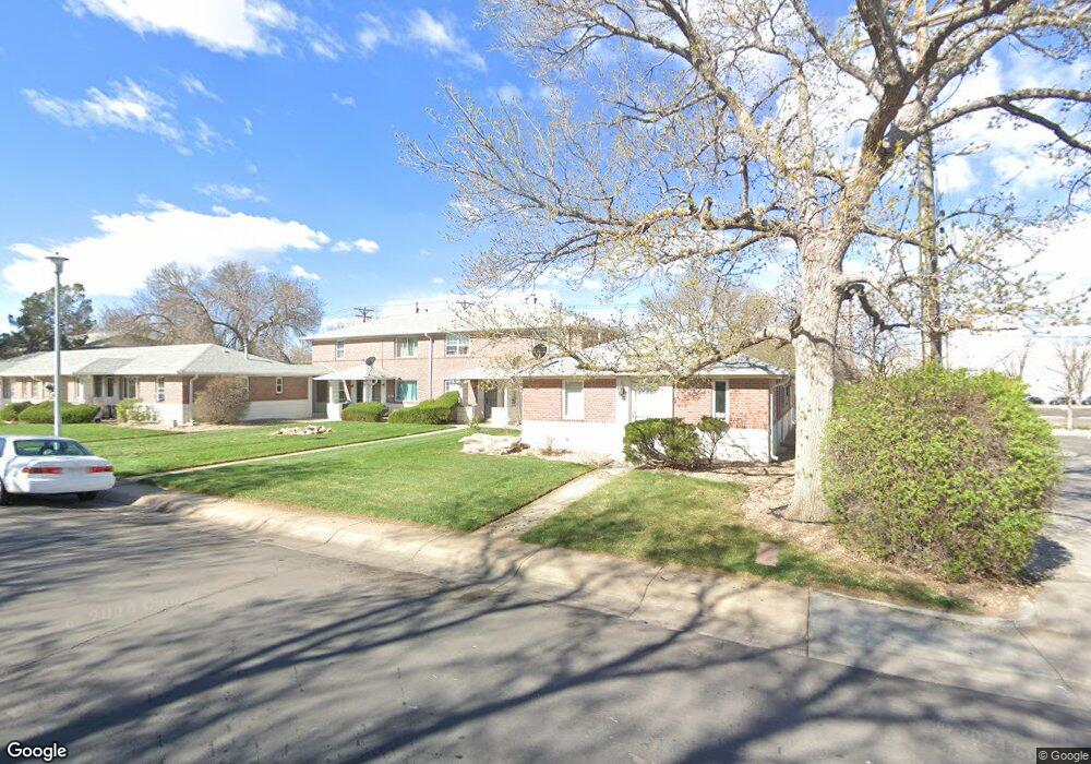 1465 Geneva St, Aurora, CO 80010 - photo 1