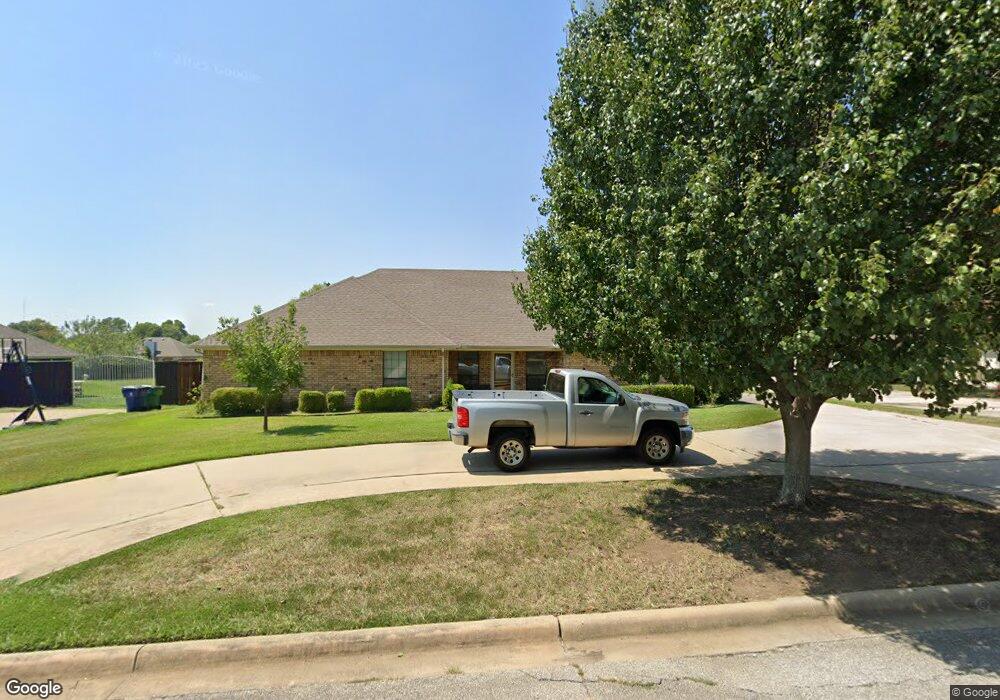 122 Jaron Dr, Pottsboro, TX 75076 - photo 1