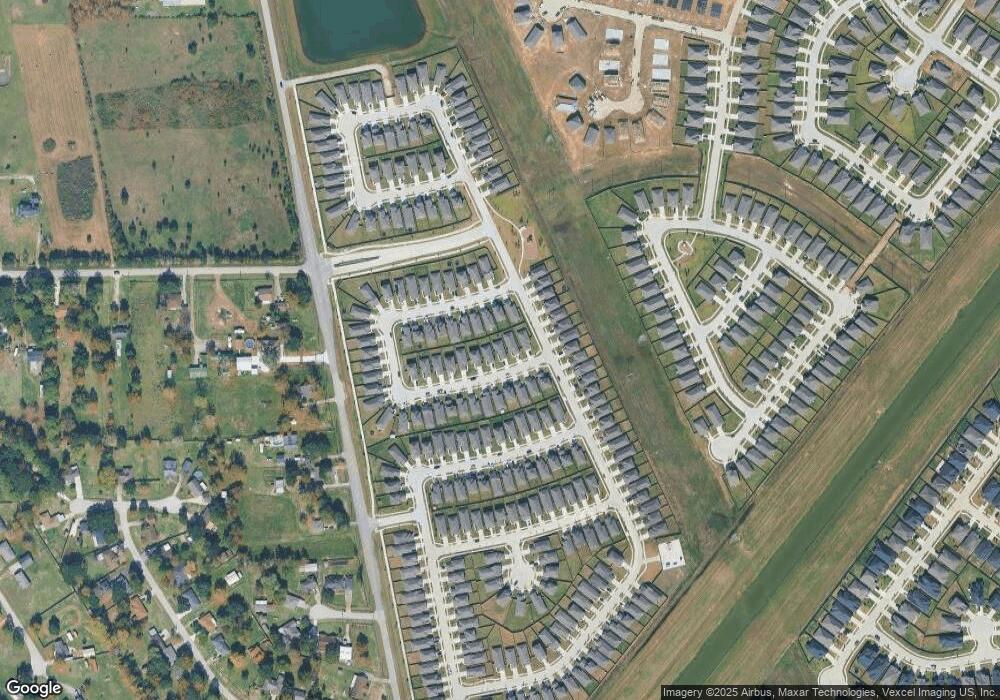 4143 Oakland View St, Highlands, TX 77562 - photo 1