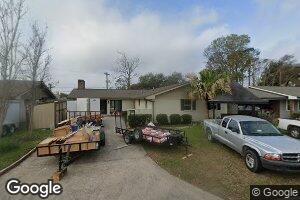 216 El Paso Dr, Houma, LA 70360