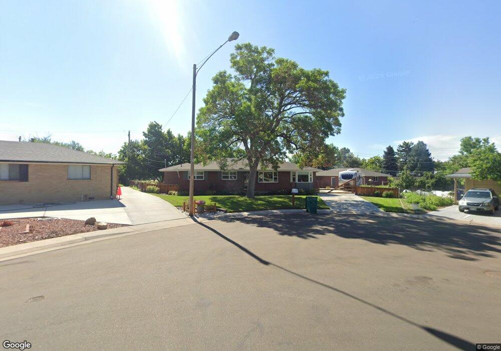 1600 Lee St, Lakewood, CO 80215 - photo 1