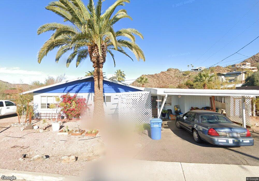 9901 N 16th St unit Duplex, Phoenix, AZ 85020 - photo 1