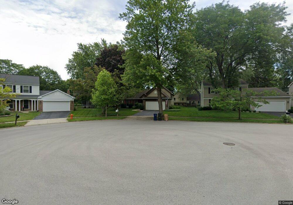 2050 Garth Ct, Naperville, IL 60565 - photo 1