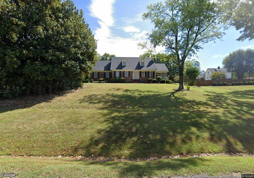 1422 Thrasher Hills Rd NE, Dalton, GA 30721 - photo 1